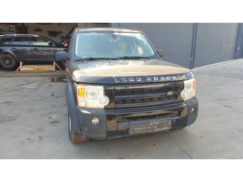 land rover discovery del año 2009