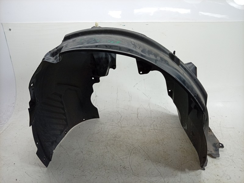 Recambio de paso rueda delantero izquierdo para bmw 2 gran coupe (f44) 218 d referencia OEM IAM  51757436623 