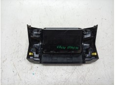 Recambio de aireador trasero derecho para toyota land cruiser 3p 3.0 d-4d 190 cv referencia OEM IAM  5886060050  2