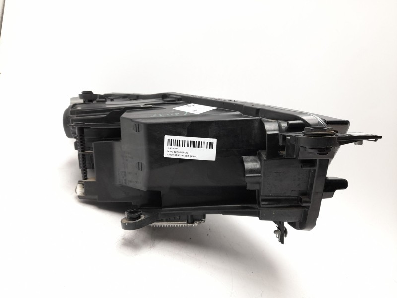 Recambio de faro izquierdo para seat ateca (khp) style xm referencia OEM IAM  576941031B 