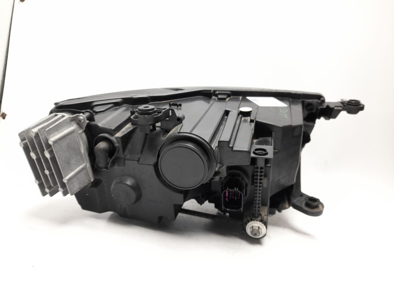 Recambio de faro izquierdo para seat ateca (khp) style xm referencia OEM IAM  576941031B 