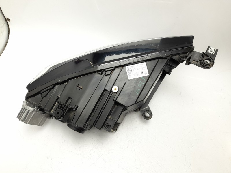 Recambio de faro izquierdo para seat ateca (khp) style xm referencia OEM IAM  576941031B 