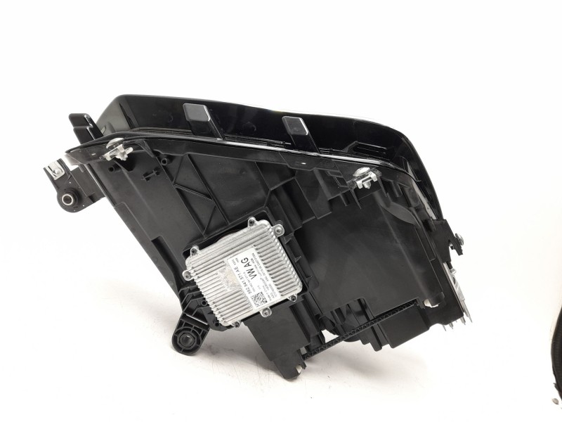 Recambio de faro izquierdo para seat ateca (khp) style xm referencia OEM IAM  576941031B 