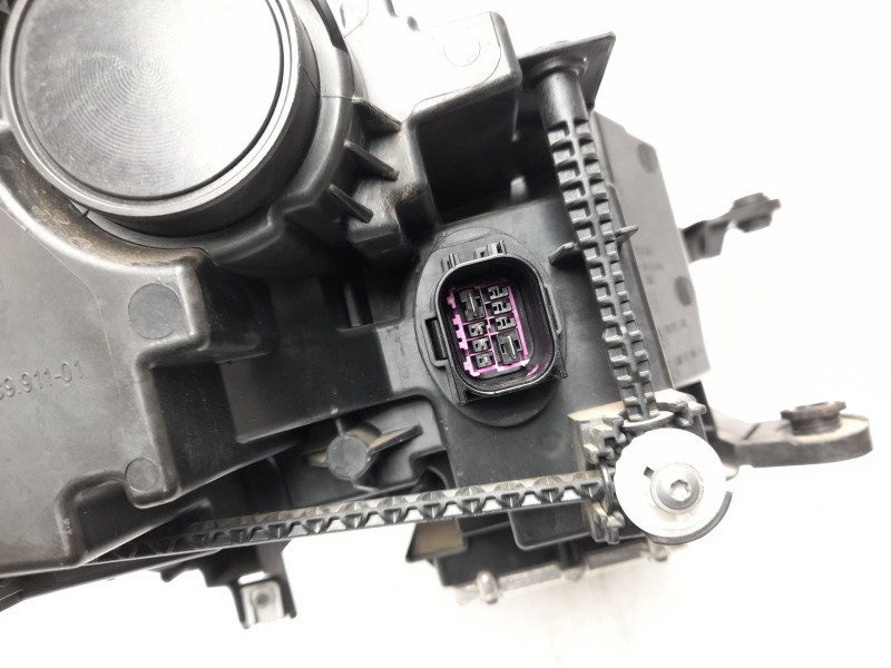 Recambio de faro izquierdo para seat ateca (khp) style xm referencia OEM IAM  576941031B 