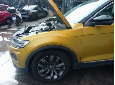Recambio de aleta delantera izquierda para volkswagen t-roc (a11, d11) 2.0 tdi referencia OEM IAM   