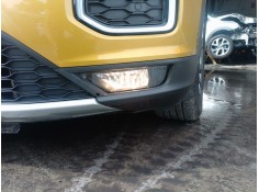 Recambio de faro antiniebla izquierdo para volkswagen t-roc (a11, d11) 2.0 tdi referencia OEM IAM   