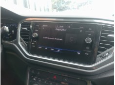 PANTALLA MULTIFUNCION 