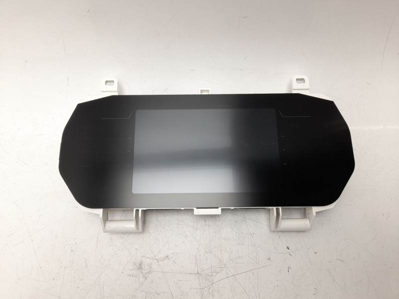 Recambio de cuadro instrumentos para renault clio v (b7_) tce 90 (b7mt) referencia OEM IAM  248094067R 