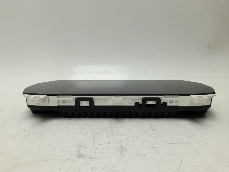 Recambio de cuadro instrumentos para renault clio v (b7_) tce 90 (b7mt) referencia OEM IAM  248094067R 