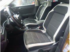 Recambio de juego asientos completo para volkswagen t-roc (a11, d11) 2.0 tdi referencia OEM IAM   
