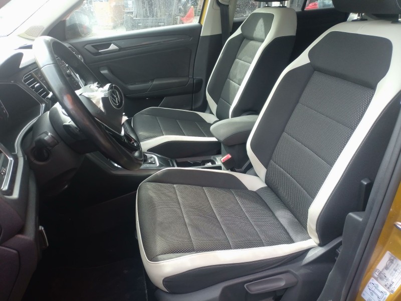 Recambio de juego asientos completo para volkswagen t-roc (a11, d11) 2.0 tdi referencia OEM IAM   