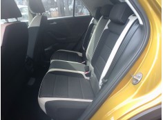 Recambio de juego asientos completo para volkswagen t-roc (a11, d11) 2.0 tdi referencia OEM IAM    2