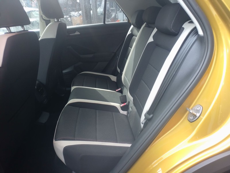 Recambio de juego asientos completo para volkswagen t-roc (a11, d11) 2.0 tdi referencia OEM IAM   