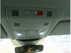 Recambio de luz interior para volkswagen t-roc (a11, d11) 2.0 tdi referencia OEM IAM   