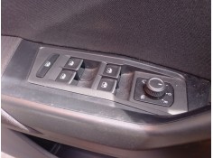 Recambio de mando elevalunas delantero izquierdo para volkswagen t-roc (a11, d11) 2.0 tdi referencia OEM IAM   