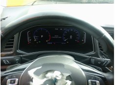 Recambio de mando multifuncion para volkswagen t-roc (a11, d11) 2.0 tdi referencia OEM IAM   