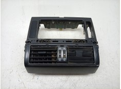 Recambio de aireador central para toyota land cruiser 3p 3.0 d-4d 190 cv referencia OEM IAM  5542360080 