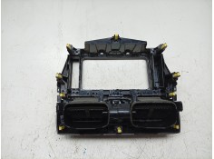 Recambio de aireador central para toyota land cruiser 3p 3.0 d-4d 190 cv referencia OEM IAM  5542360080  2