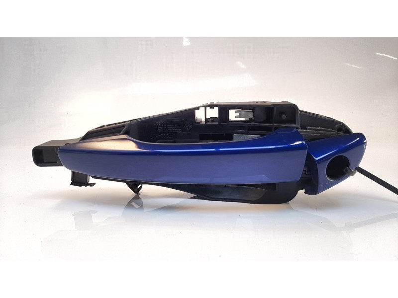 Recambio de maneta exterior delantera izquierda para peugeot 3008 allure pack referencia OEM IAM 980297811T  