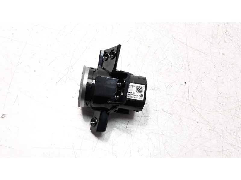 Recambio de conmutador de arranque para hyundai kona referencia OEM IAM 95430G7500MGS  
