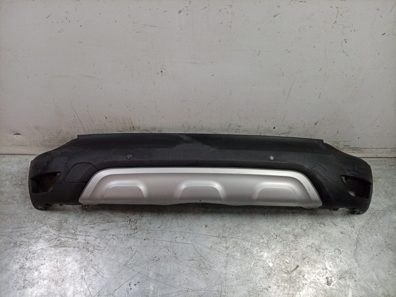 Recambio de paragolpes trasero para renault captur i (j5_, h5_) 0.9 tce 90 referencia OEM IAM 850B26594R 850B27561R RN7021071