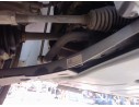BRAZO SUSPENSION INFERIOR DELANTERO IZQUIERDO 
