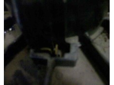 Recambio de ventilador calefaccion para mazda mx-3 (ec) referencia OEM IAM 1940000350   2