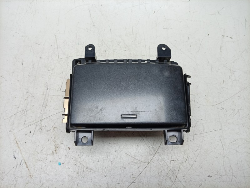 Recambio de guantera para toyota land cruiser 3p 3.0 d-4d 190 cv referencia OEM IAM  5562022050 