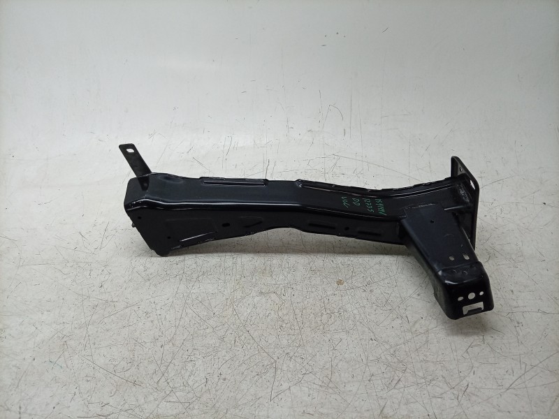 Recambio de refuerzo paragolpes delantero para volkswagen caravelle t7 2.5 ehybrid referencia OEM IAM  PZ31V101W04AH 
