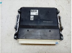 Recambio de centralita motor uce para toyota land cruiser 3p 3.0 d-4d 190 cv referencia OEM IAM  8966160W81 2759009030