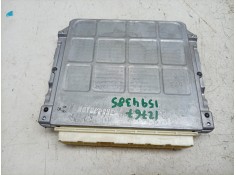 Recambio de centralita motor uce para toyota land cruiser 3p 3.0 d-4d 190 cv referencia OEM IAM  8966160W81 2759009030 2