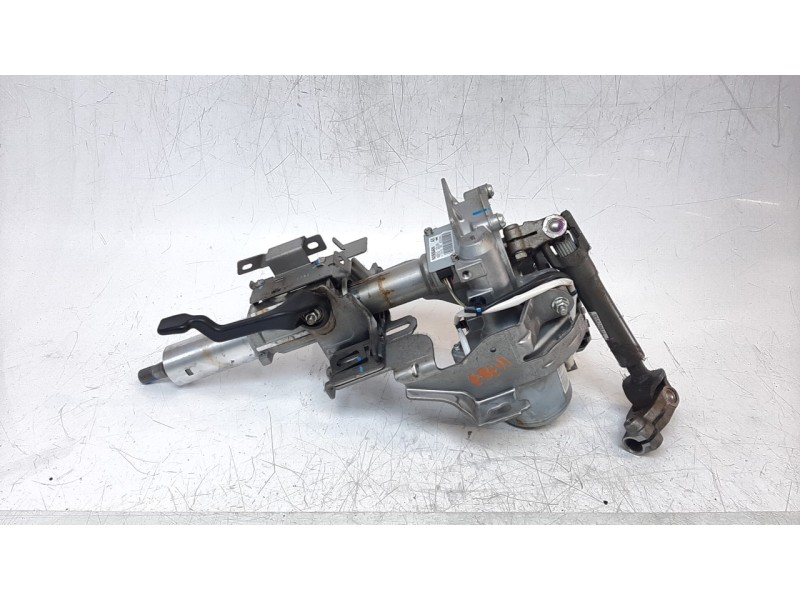 Recambio de columna direccion para nissan pulsar (c13) acenta referencia OEM IAM 488103ZL9A  