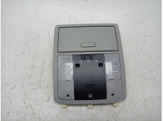 Recambio de luz interior para toyota land cruiser 3p 3.0 d-4d 190 cv referencia OEM IAM  8126060430A1 