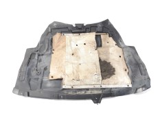 Recambio de cubrecarter para ford tourneo courier (c4a) 1.5 tdci cat referencia OEM IAM JT766B629   2