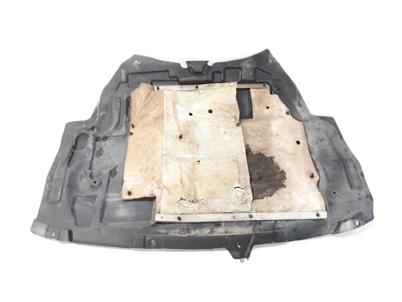 Recambio de cubrecarter para ford tourneo courier (c4a) 1.5 tdci cat referencia OEM IAM JT766B629  