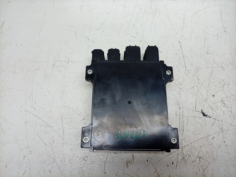 Recambio de modulo electronico para toyota land cruiser 3p 3.0 d-4d 190 cv referencia OEM IAM  8987120080 1310001568