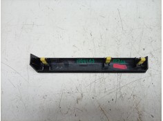 Recambio de moldura para toyota land cruiser 3p 3.0 d-4d 190 cv referencia OEM IAM  5547160200  2