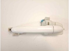 Recambio de maneta exterior trasera izquierda para kia rio (yb) 1.2 cat referencia OEM IAM   