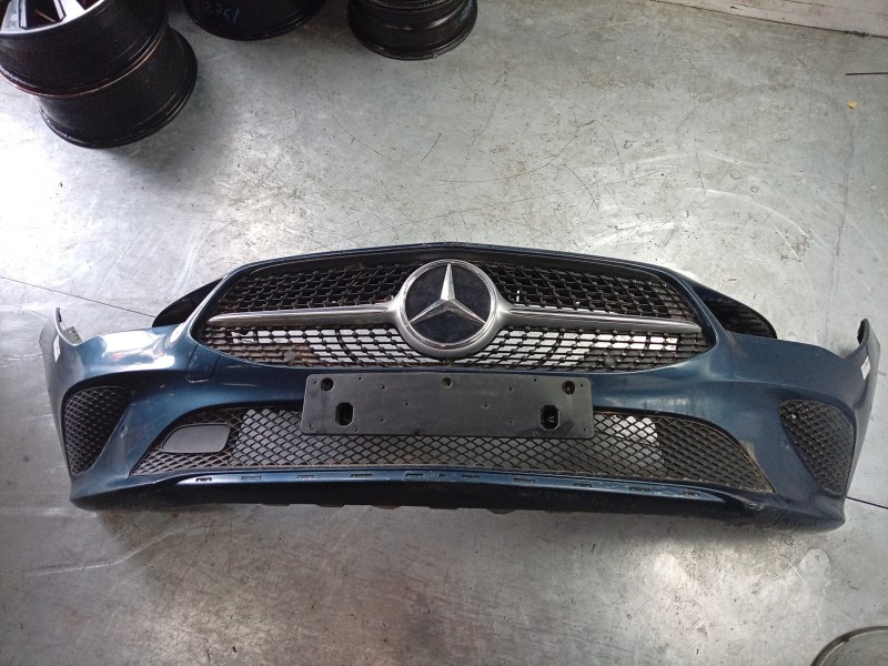 Recambio de paragolpes delantero para mercedes-benz cla-klasse (bm 118) cla 180 (118.384) referencia OEM IAM  17788026019999 225