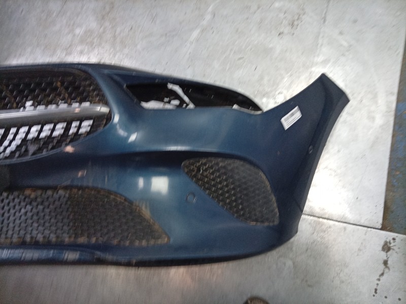 Recambio de paragolpes delantero para mercedes-benz cla-klasse (bm 118) cla 180 (118.384) referencia OEM IAM  17788026019999 225