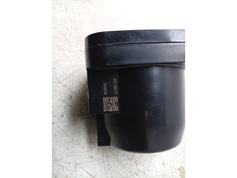 Recambio de antirrobo / llave contacto para volkswagen caravelle t7 2.5 ehybrid referencia OEM IAM  ZC3017 