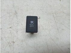 Recambio de interruptor para toyota land cruiser 3p 3.0 d-4d 190 cv referencia OEM IAM  6320R63 15C032