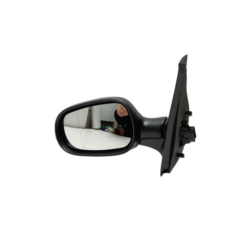 Recambio de retrovisor izquierdo para renault clio ii fase ii (b/cb0) referencia OEM IAM  7700435863 1051936018/27804381/5500467