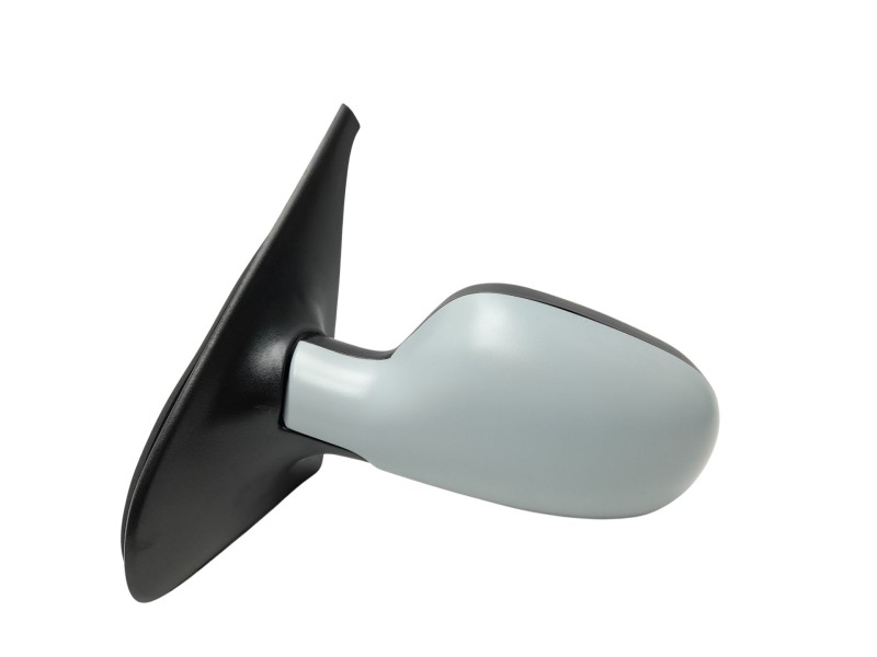 Recambio de retrovisor izquierdo para renault clio ii fase ii (b/cb0) referencia OEM IAM  7700435863 1051936018/27804381/5500467