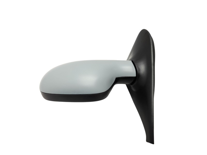 Recambio de retrovisor izquierdo para renault clio ii fase ii (b/cb0) referencia OEM IAM  7700435863 1051936018/27804381/5500467