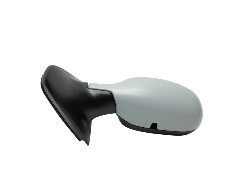Recambio de retrovisor izquierdo para renault clio ii fase ii (b/cb0) referencia OEM IAM  7700435863 1051936018/27804381/5500467