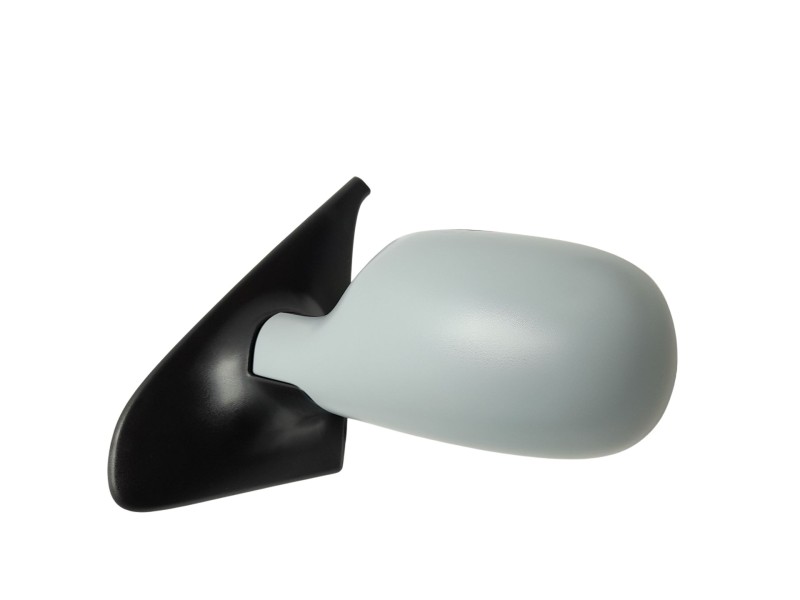 Recambio de retrovisor izquierdo para renault clio ii fase ii (b/cb0) referencia OEM IAM  7700435863 1051936018/27804381/5500467