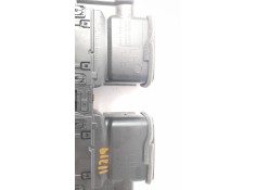 Recambio de rejilla aireadora para toyota corolla (e21) referencia OEM IAM 5567002830 0556422830  2