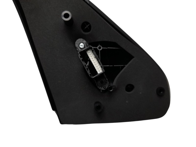 Recambio de retrovisor izquierdo para renault clio ii fase ii (b/cb0) referencia OEM IAM  7700435863 1051936018/27804381/5500467