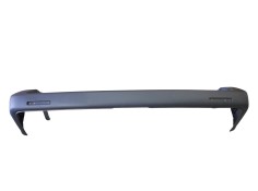 Recambio de paragolpes trasero para volkswagen t5 transporter/furgoneta referencia OEM IAM  7H0807417C7G9 107233510/109183A/1091